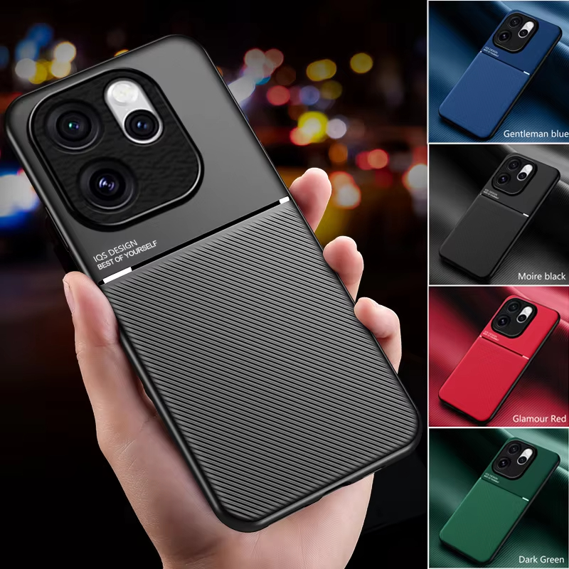 Phone Accessories Japan - For OPPO Reno 15 Pro Case