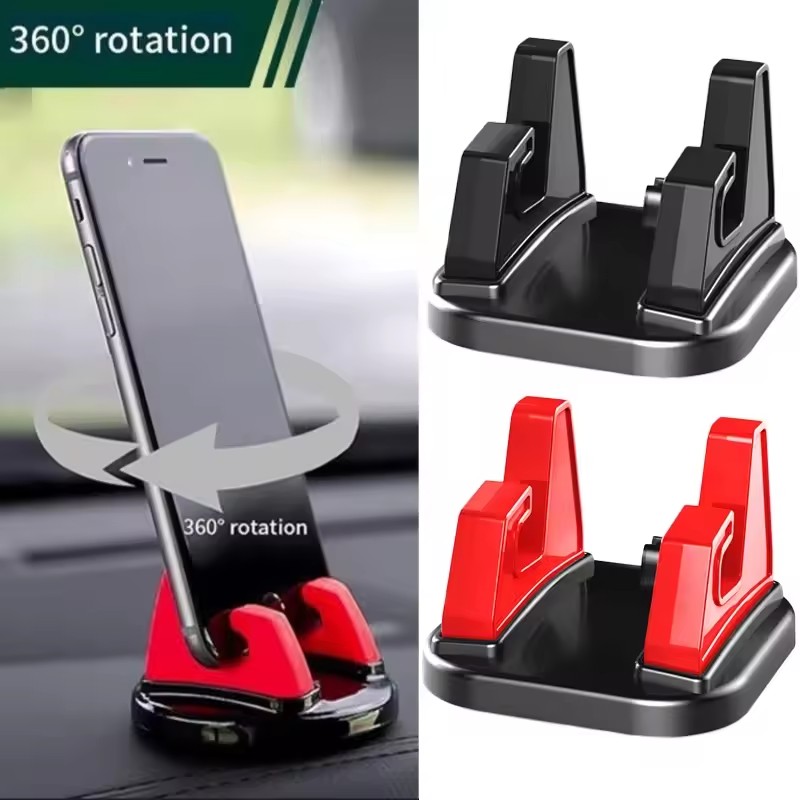 Phone Accessories Japan - 360 Degree Rotate Car Cell Phone