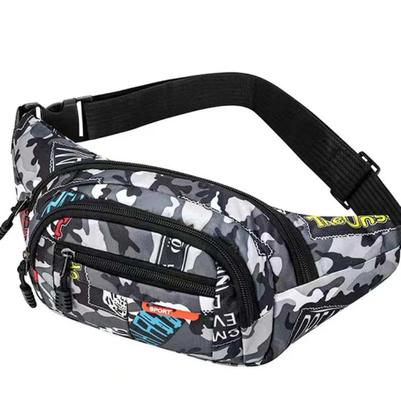 Phone Accessories For Men - Outdoor Travel Sports Waist Pack Women