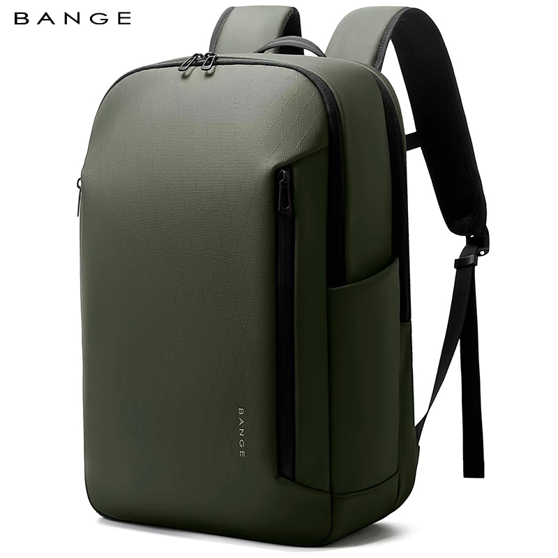 Waterproof Phone Bag - BANGE Fashion Simple Design Women Backpack