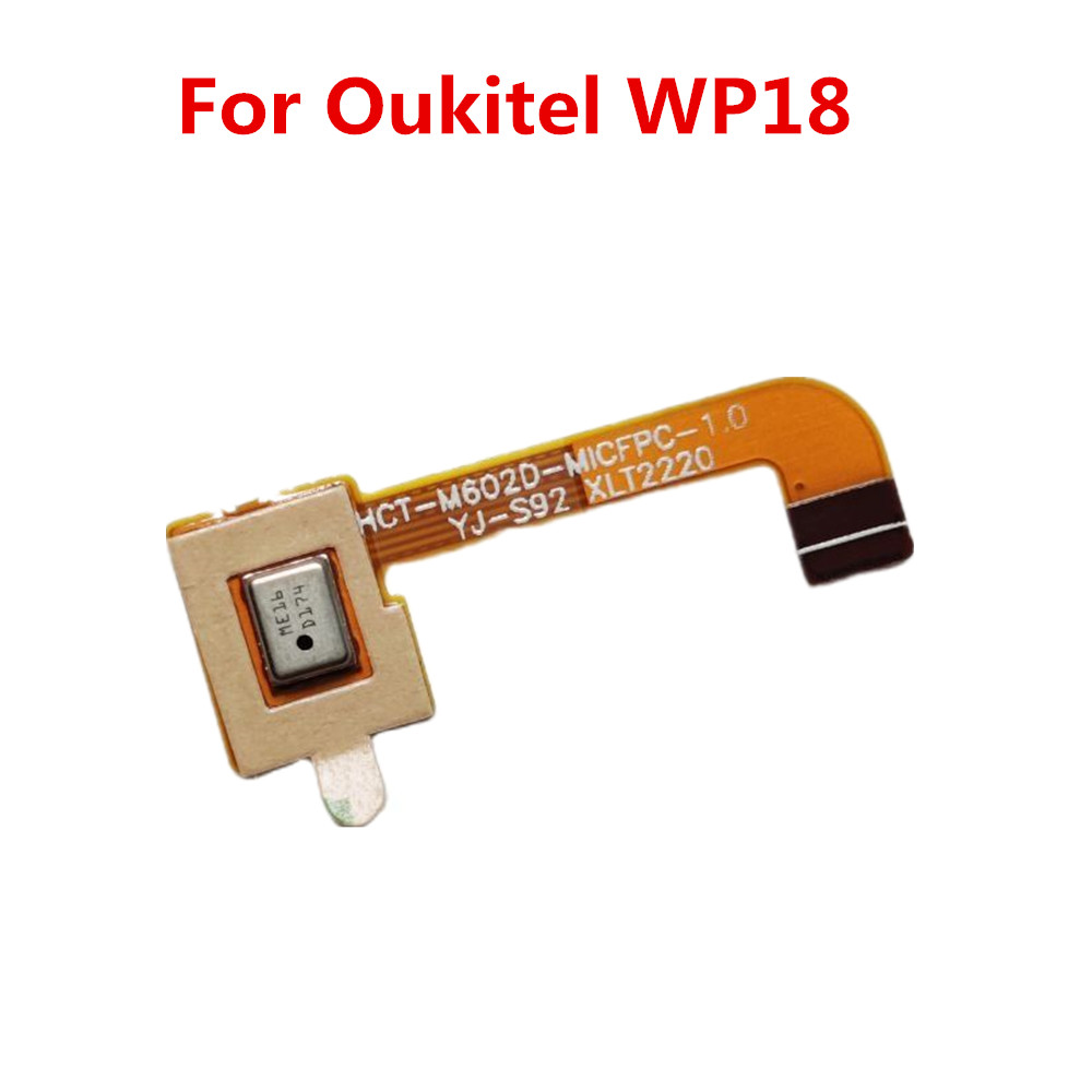 Phone Accessories Store - For Oukitel WP18 5.93inch Cell Phone