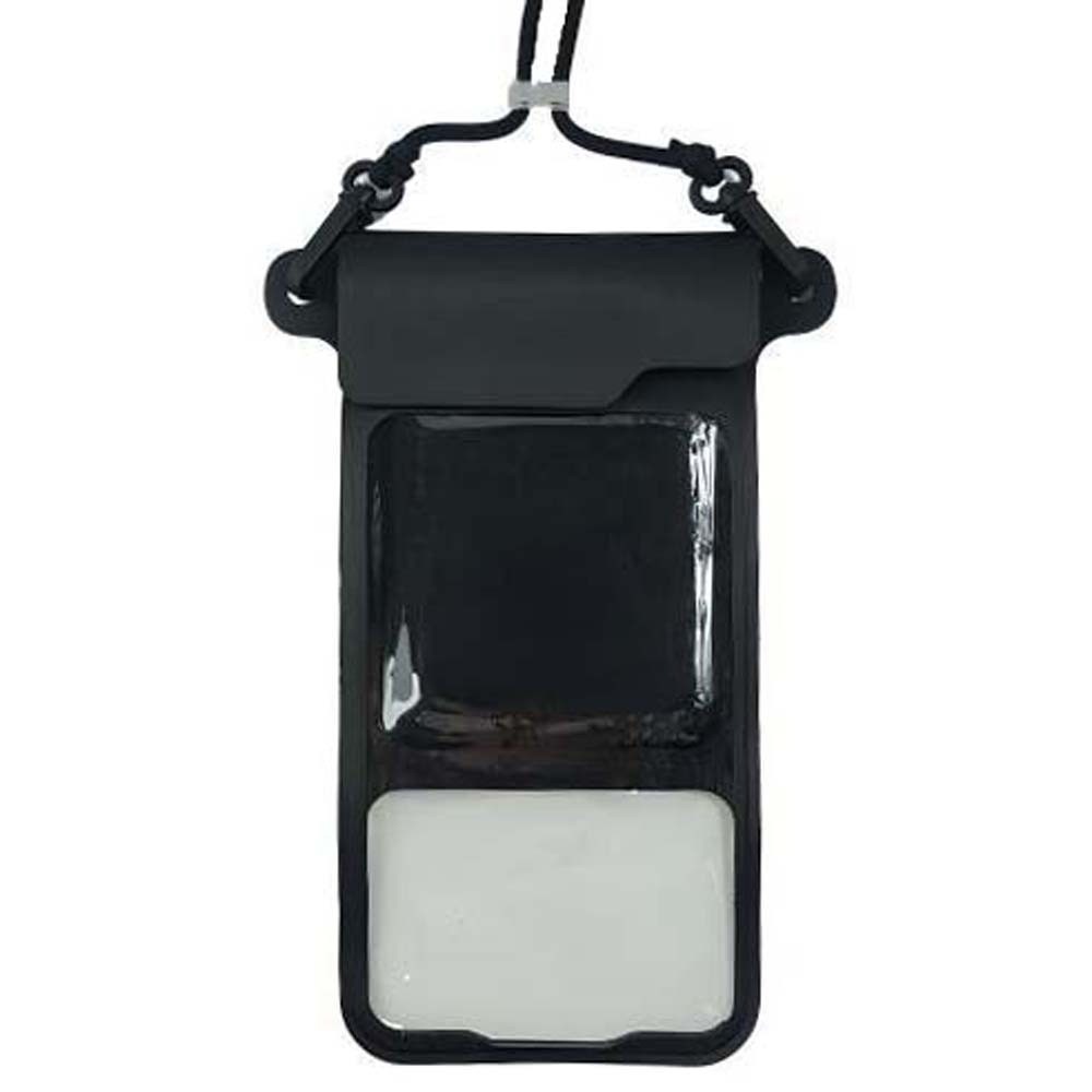 Waterproof Phone Bag - Adjustable Strap Waterproof Phone Pouch Lightweight