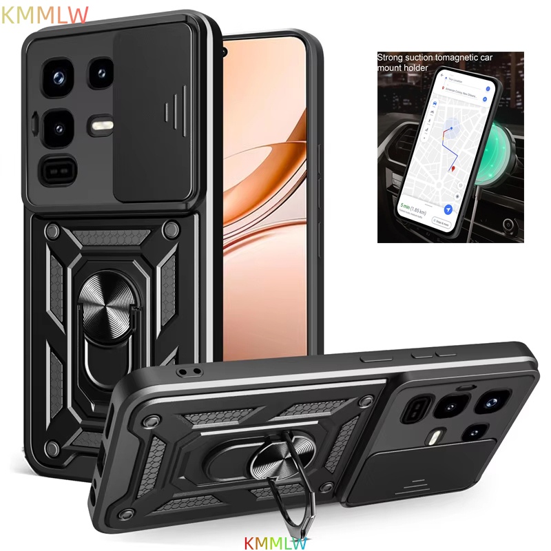 Phone Accessories Japan - Shockproof Armor Case For infinix Note