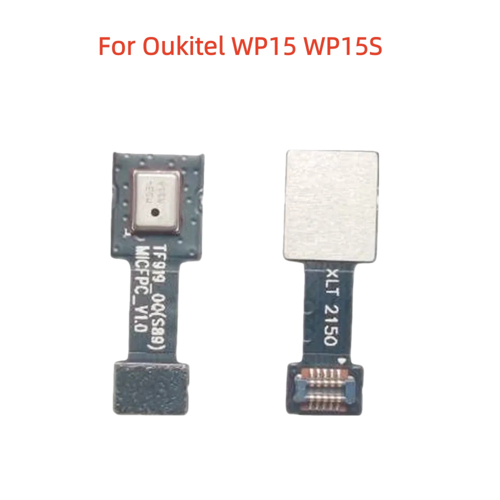 Phone Accessories Store - For Oukitel WP15 WP15S 6.5inch Cell