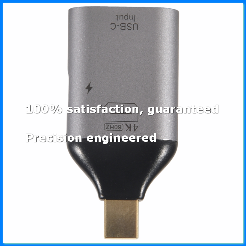 Type C Adapter - USB C Adapter Type-C Female to