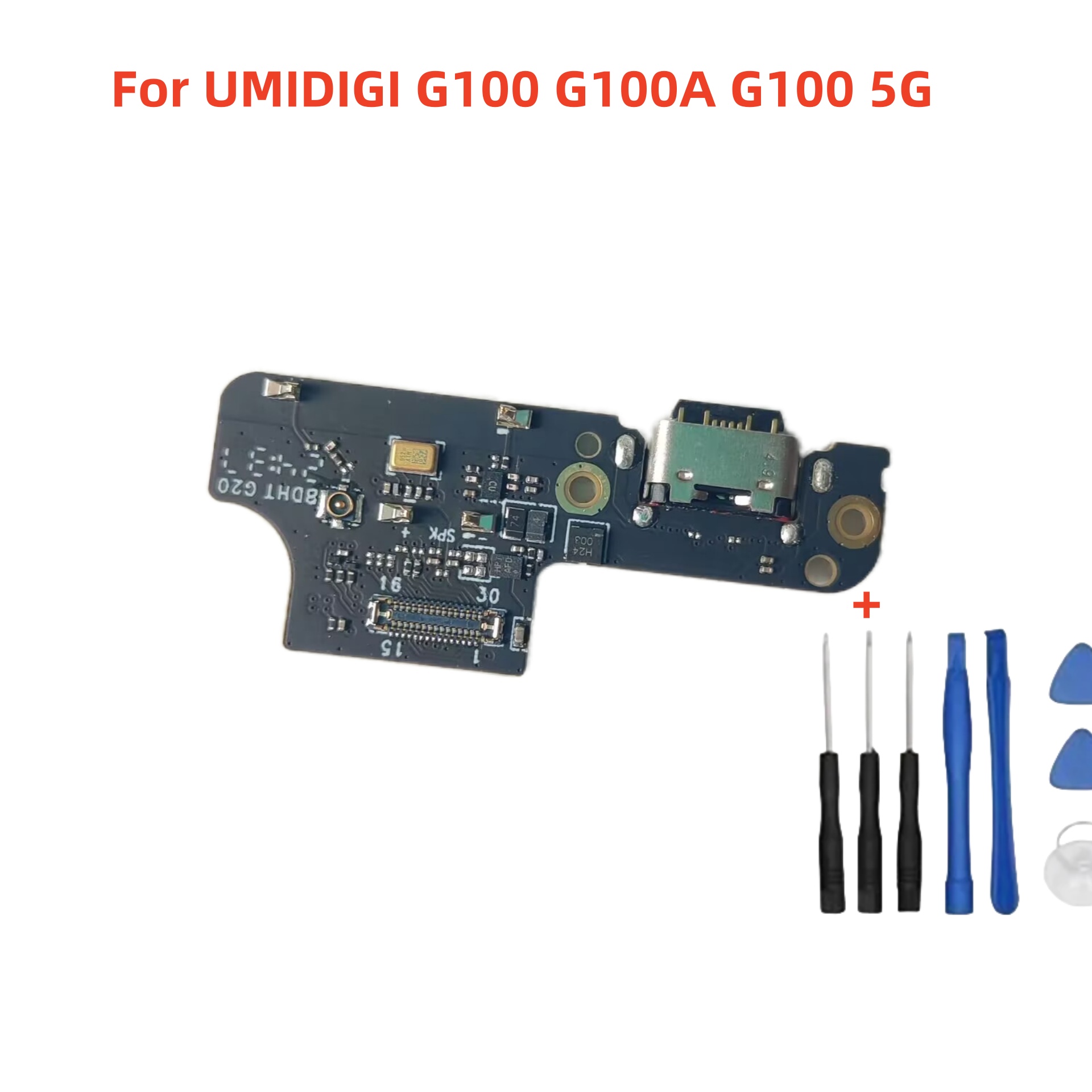 Phone Accessories Store - Original New For UMIDIGI G100 G100A