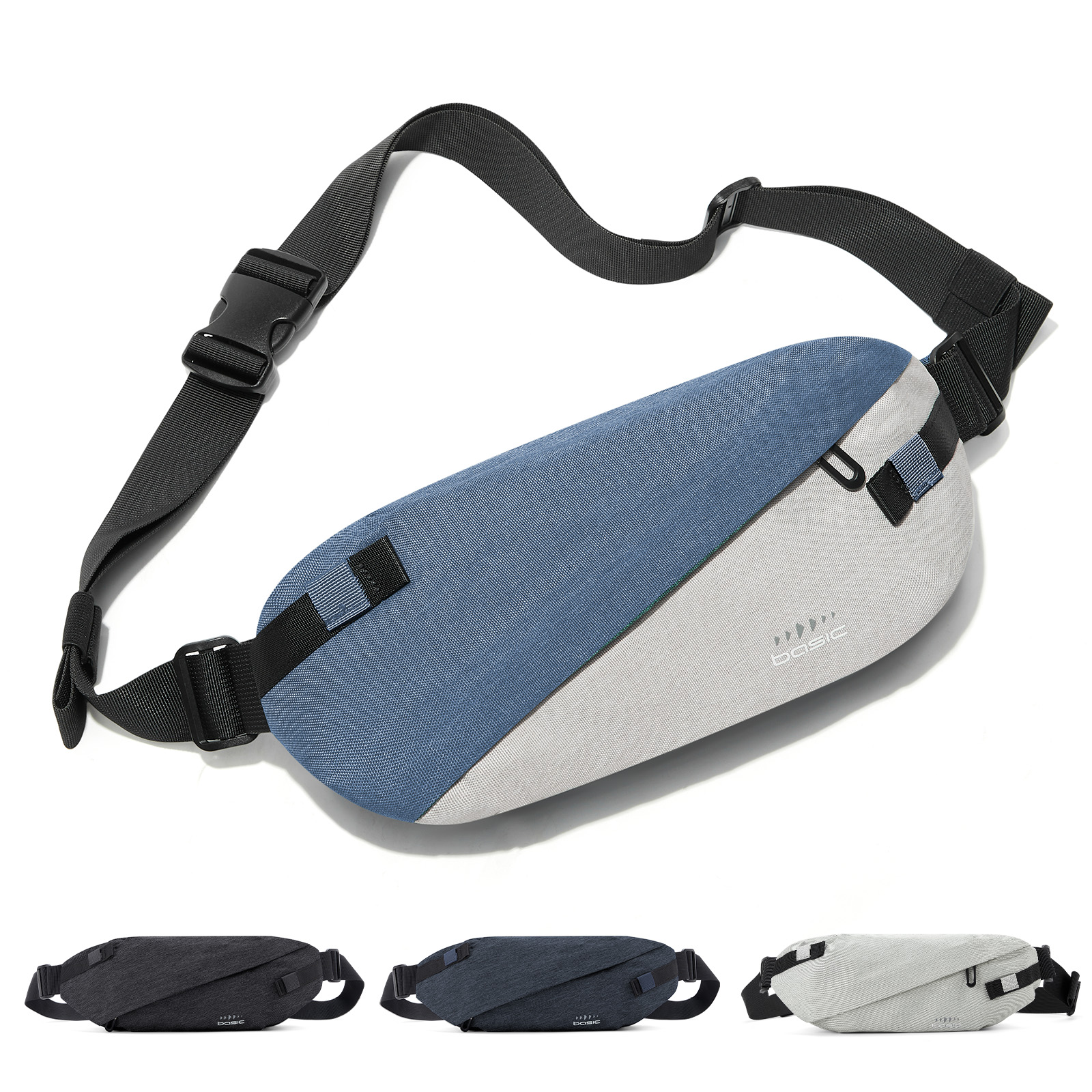 Phone Accessories For Men - Fashionable Trendy Crossbody Bag, Shoulder Bag