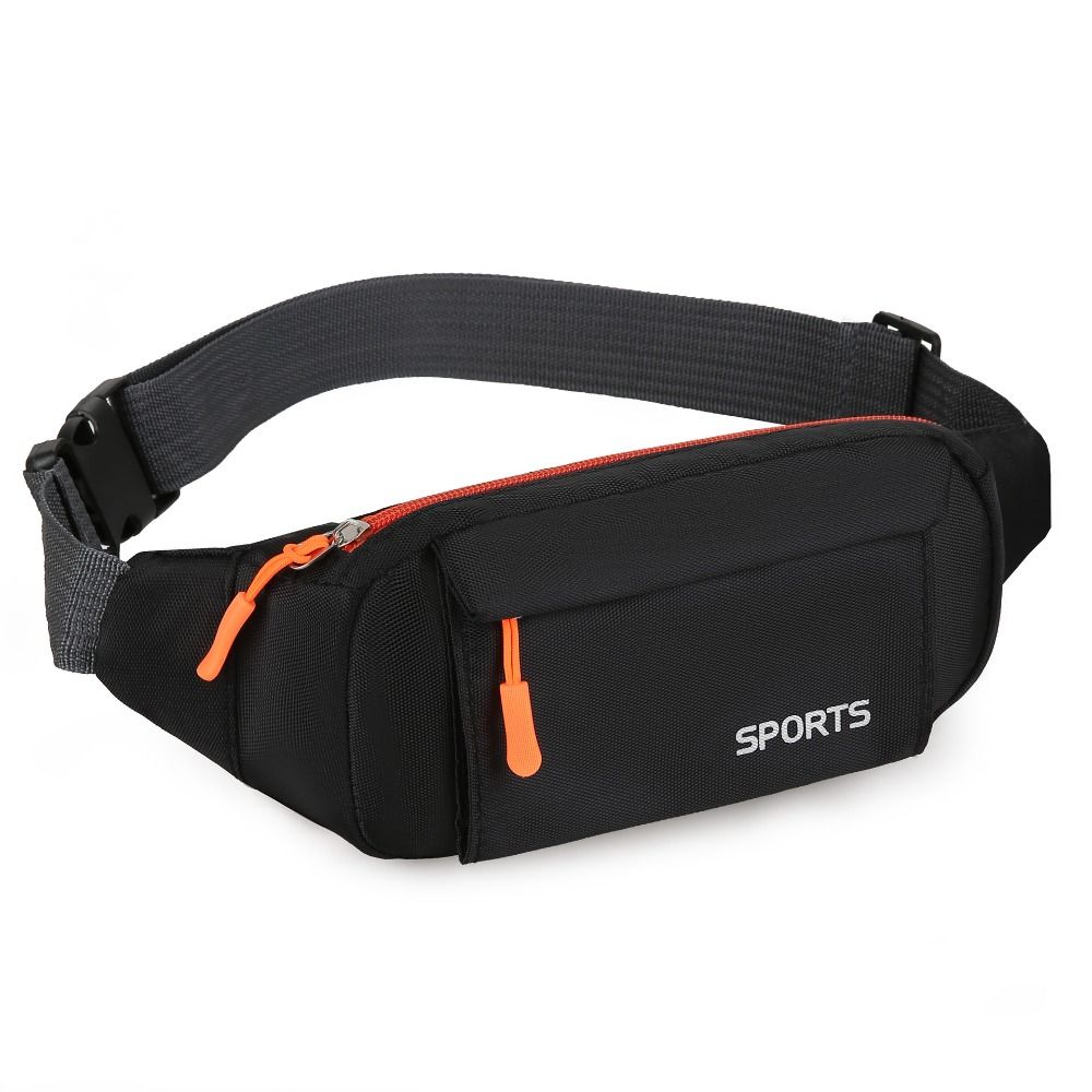 Phone Accessories For Men - Women Waist Pack Sports Running Waist