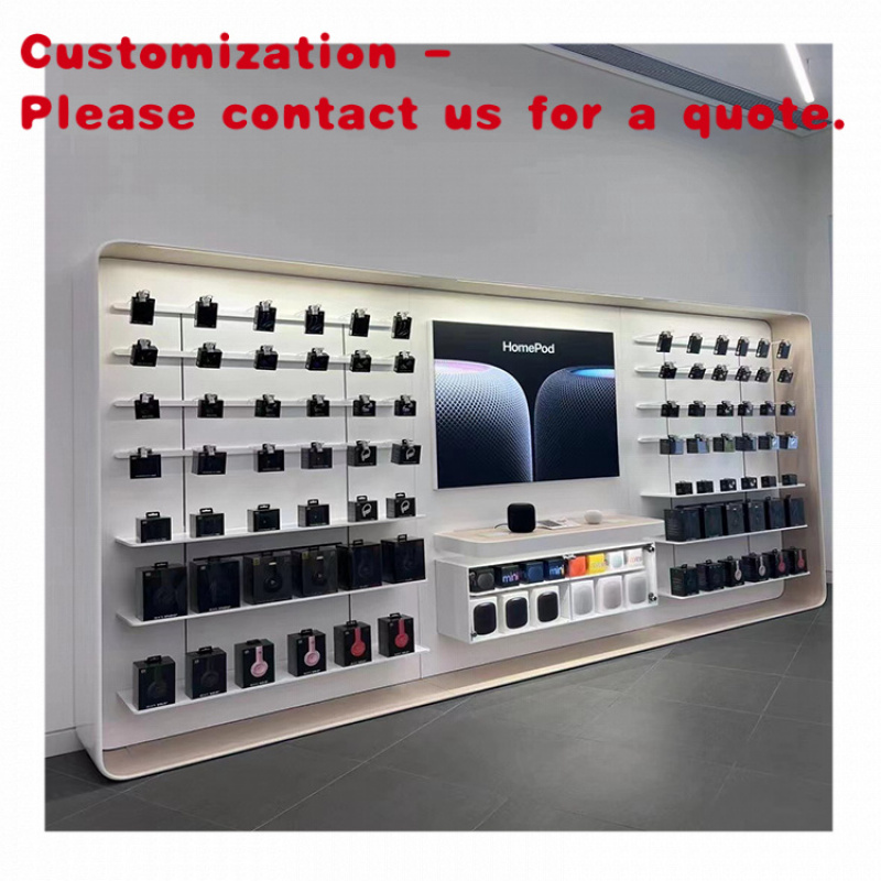 custom.Modern Mobile Phone Acc – Phone Accessories Store Bewertung und Preis
