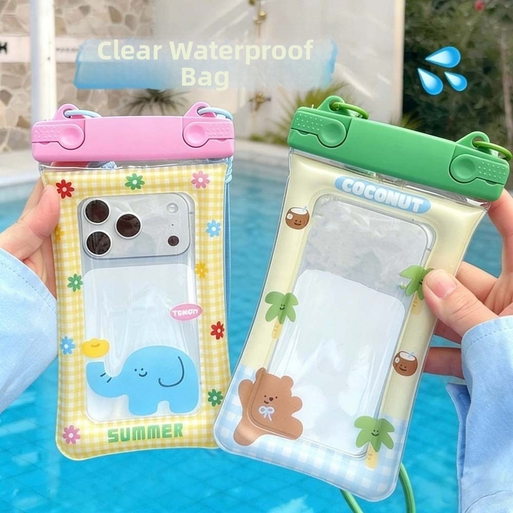 Adjustable Strap Waterproof Ph – Waterproof Phone Bag Bewertung und Preis