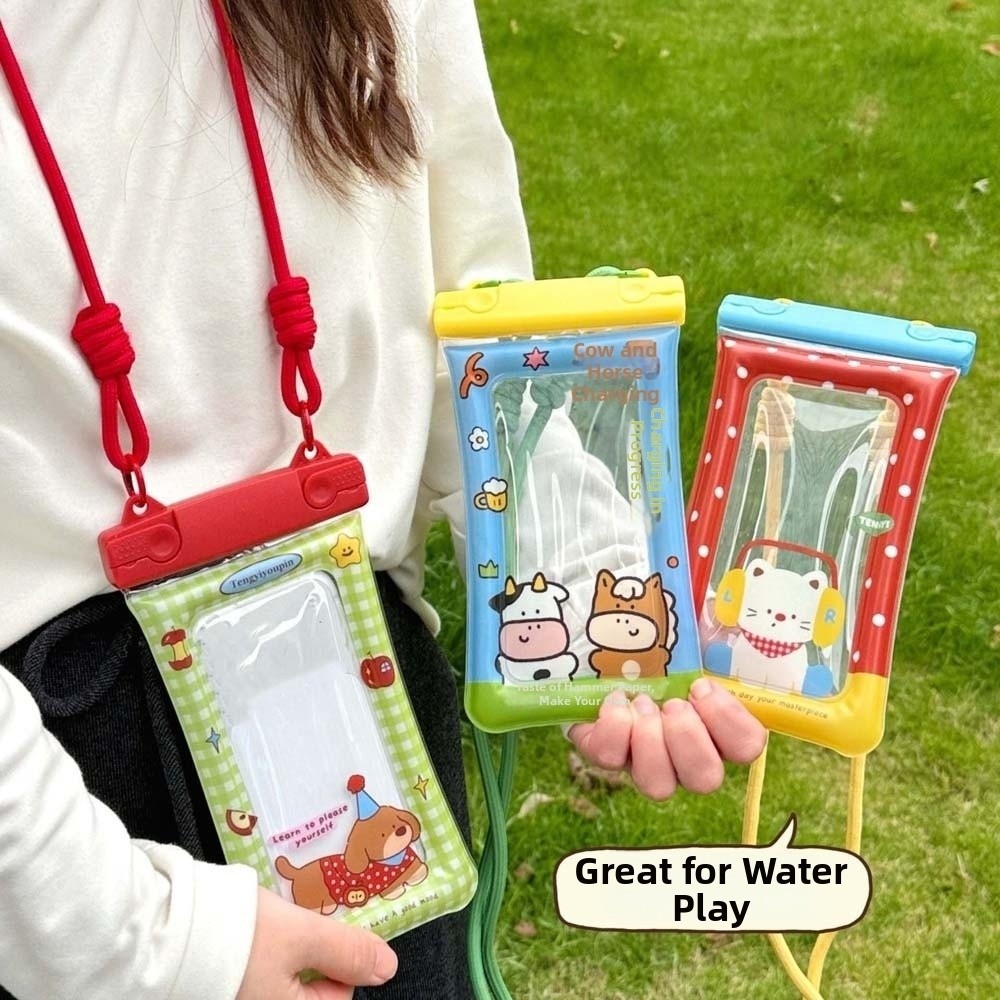 Adjustable Strap Waterproof Ph – Waterproof Phone Bag Bewertung und Preis