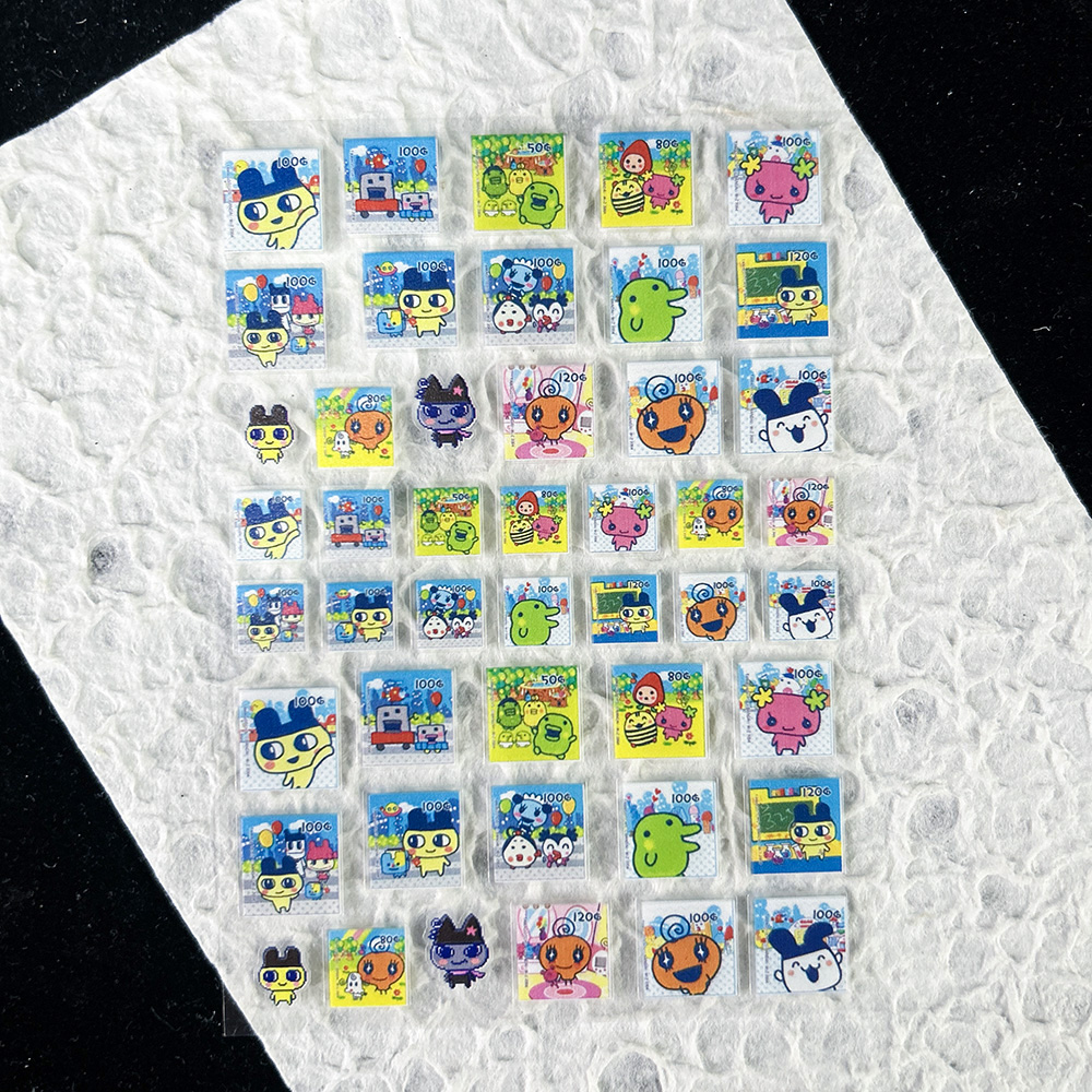 PVC Electronic Pets Nostalgic  – Phone Accessories Organizer Bewertung und Preis