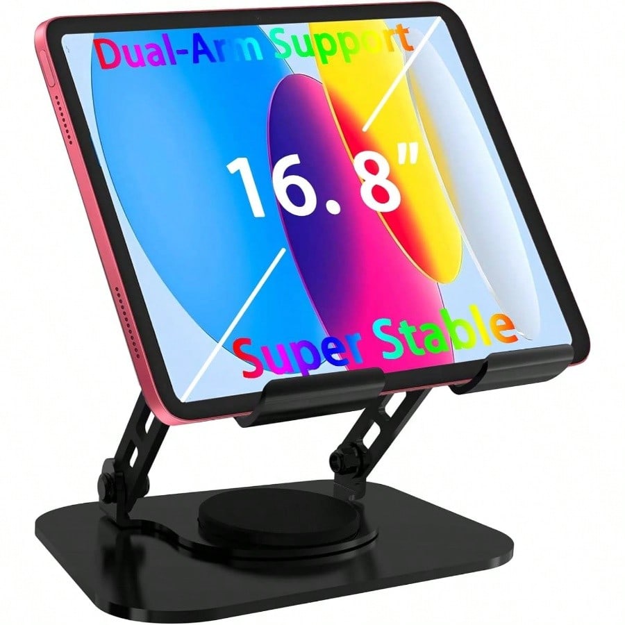 Black Phone Holders Tablet Sta – Phone Accessories For Men Bewertung und Preis