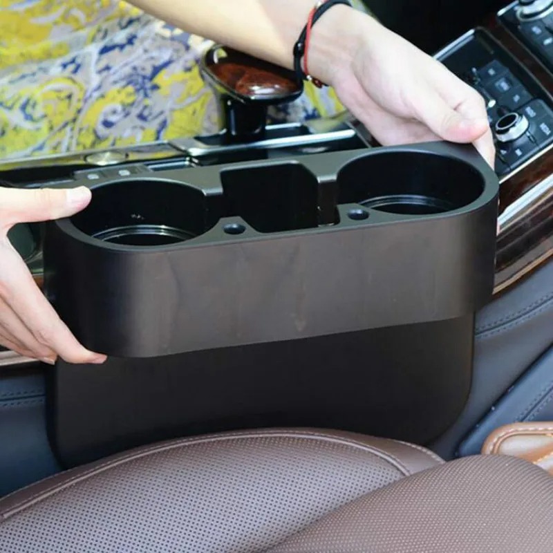 Car Seat Gap Cup Holder Organi – Phone Accessories Organizer Bewertung und Preis