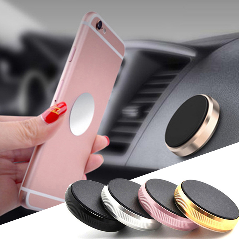 360 Degrees Magnetic Car Phone – Phone Accessories Useful Bewertung und Preis