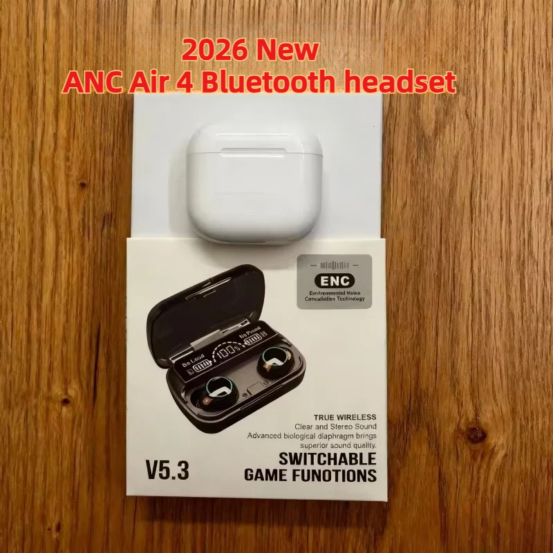 2025 New Pro 3 Wireless Blueto – Type C Adapter Bewertung und Preis