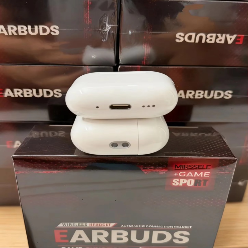 2025 New Pro 3 Wireless Blueto – Type C Adapter Bewertung und Preis