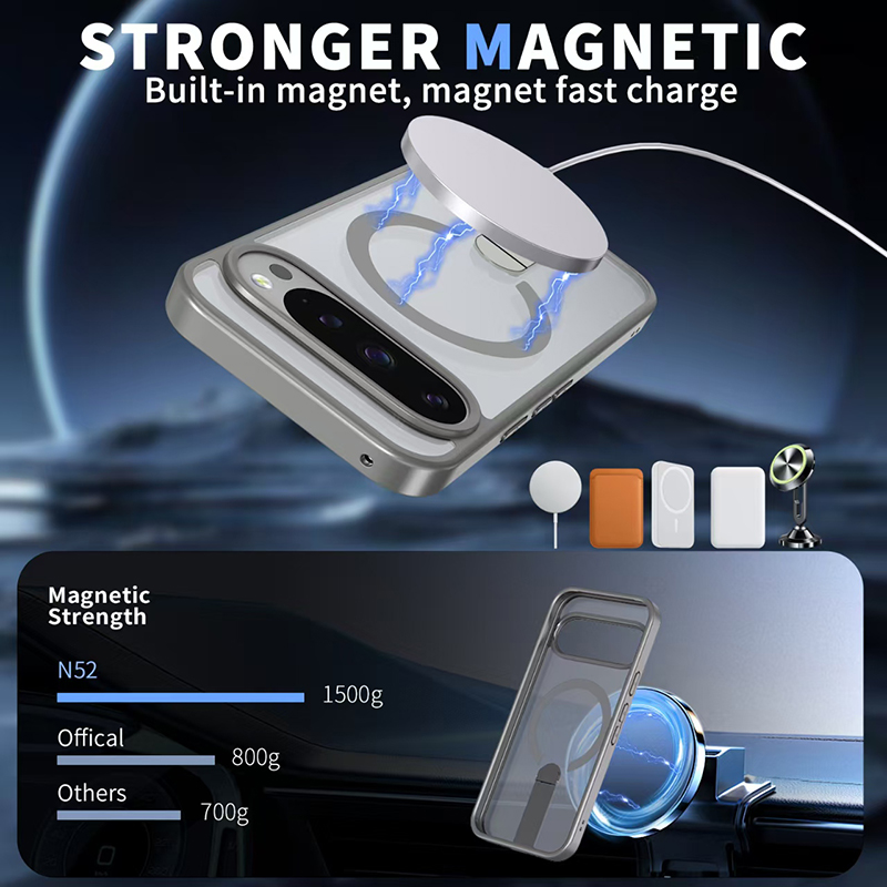 Car Mounted Magnetic Metal Inv – Phone Accessories Japan Bewertung und Preis