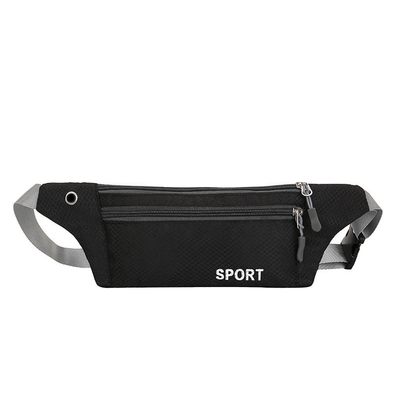 Multifunction Man Waist Bag Ny – Phone Accessories For Men Bewertung und Preis