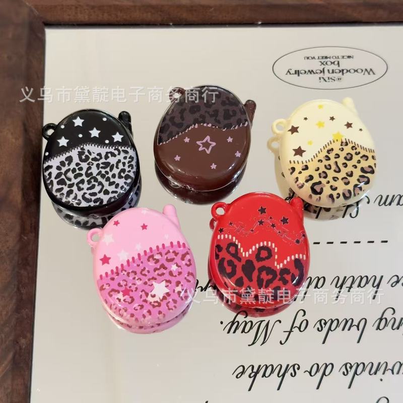 Acrylic Cute Kt Cat Leopard Pr – Phone Accessories Chain Bewertung und Preis