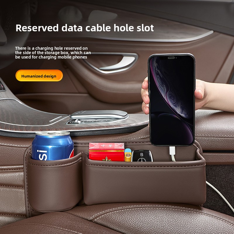 For Volkswagen VW Golf MK7 Bee – Phone Accessories Organizer Bewertung und Preis