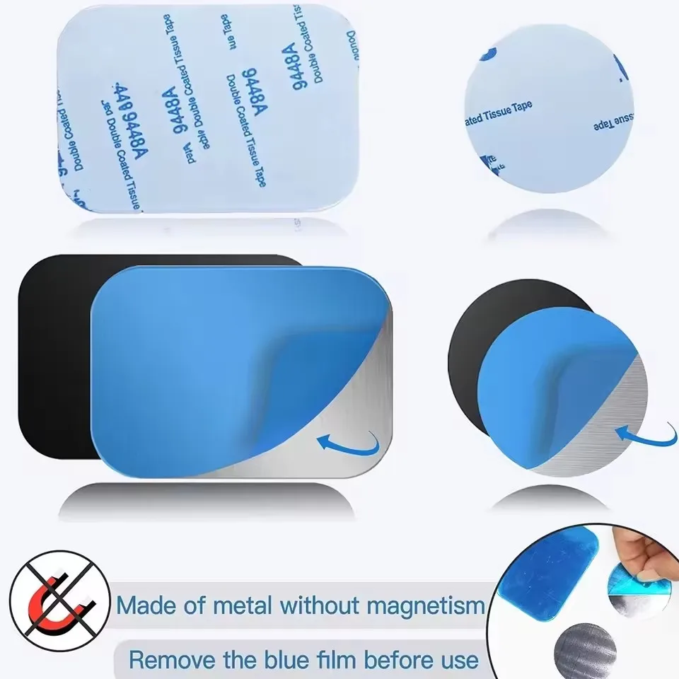 Metal Plate Disk For Magnetic  – Phone Accessories Japan Bewertung und Preis