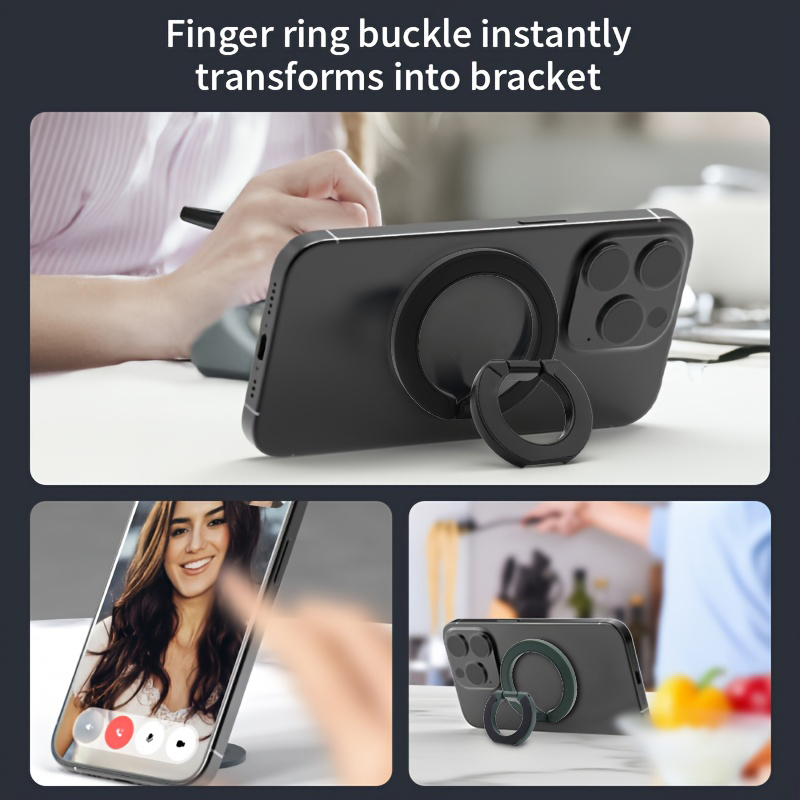 For MagSafe Double Sided Magne – Phone Accessories Useful Bewertung und Preis