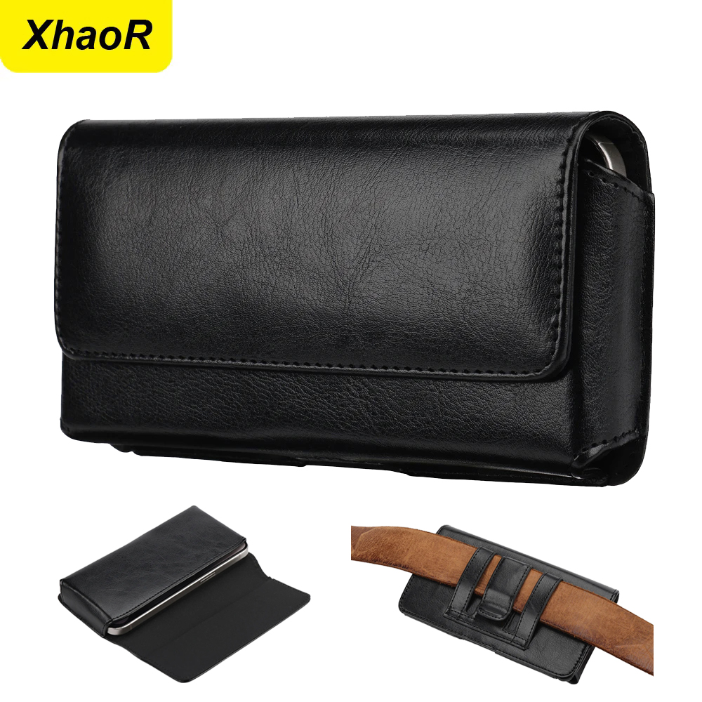 Universal Leather Belt Clip Ba – Phone Accessories For Men Bewertung und Preis