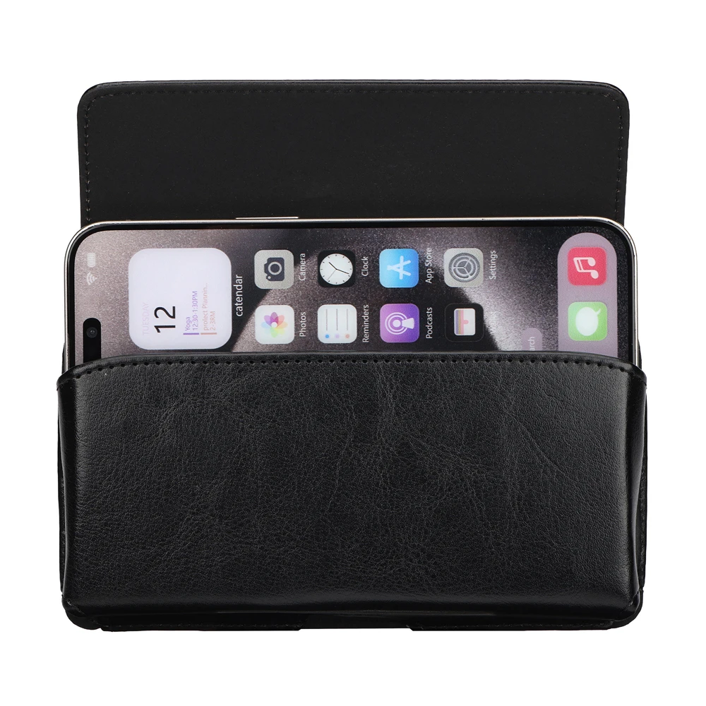 Universal Leather Belt Clip Ba – Phone Accessories For Men Bewertung und Preis