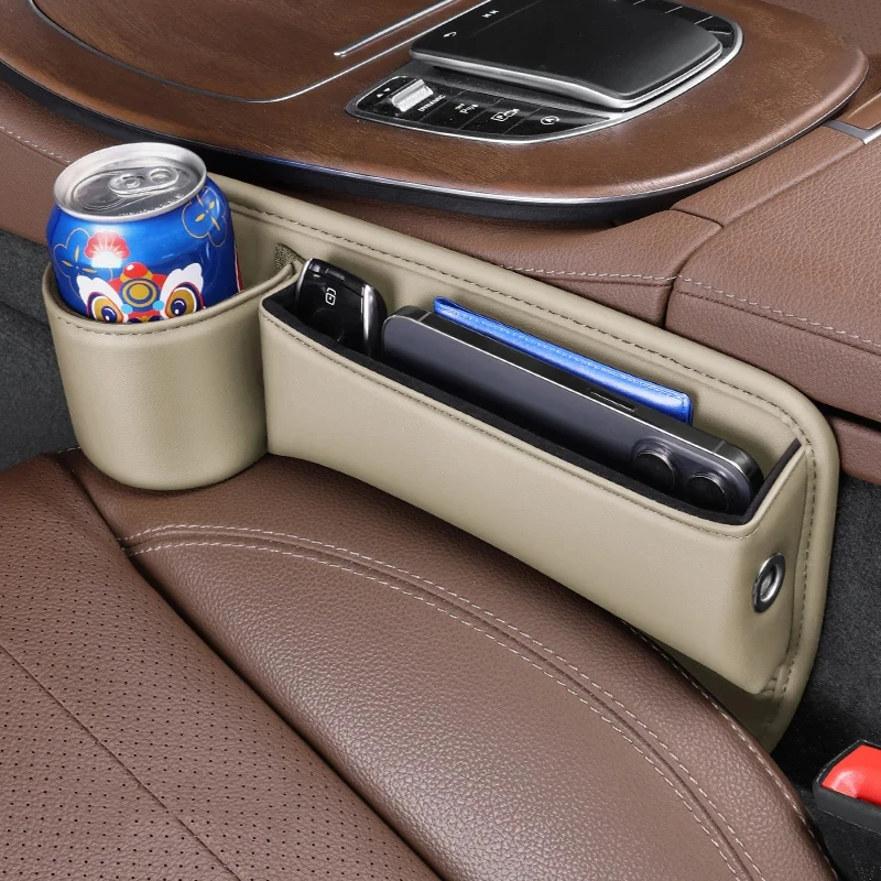 Car Seat Gap Organizer Storage – Phone Accessories Organizer Bewertung und Preis