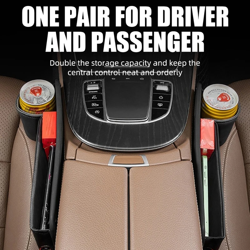 Car Seat Gap Organizer Storage – Phone Accessories Organizer Bewertung und Preis