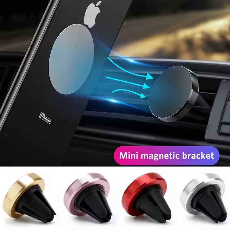 Magnetic Car Phone Holder Moun – Phone Accessories Japan Bewertung und Preis