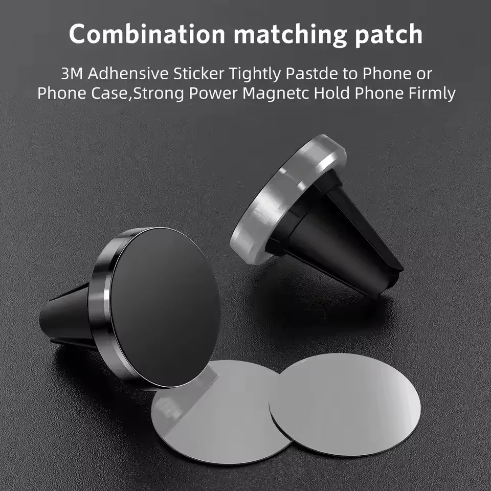 Magnetic Car Phone Holder Moun – Phone Accessories Japan Bewertung und Preis