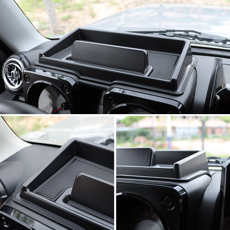 Car Dashboard Storage Box for  – Phone Accessories Organizer Bewertung und Preis