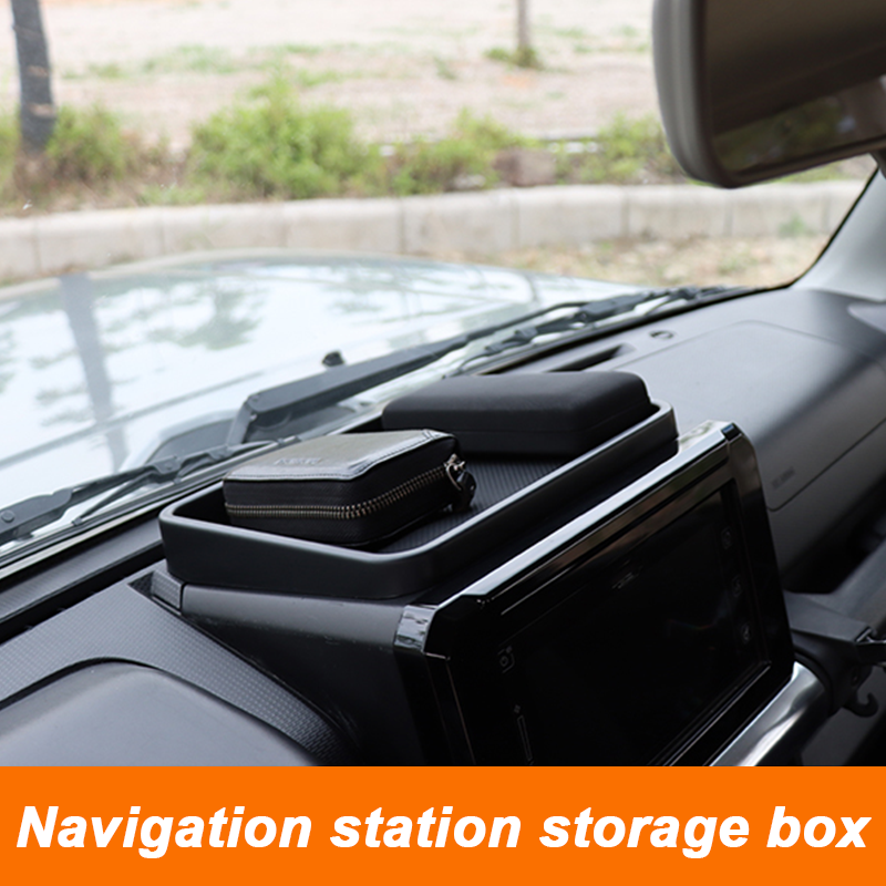 Car Dashboard Storage Box for  – Phone Accessories Organizer Bewertung und Preis