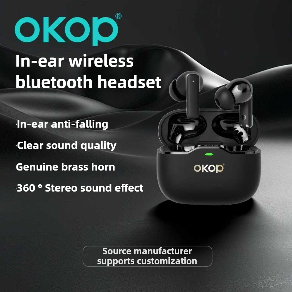 OKOP AI Headset,Wireless Bluet – Type C Adapter Bewertung und Preis
