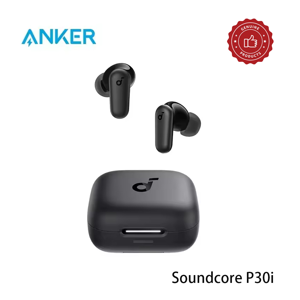 By Anker Soundcore P30i Intell – Type C Adapter Bewertung und Preis