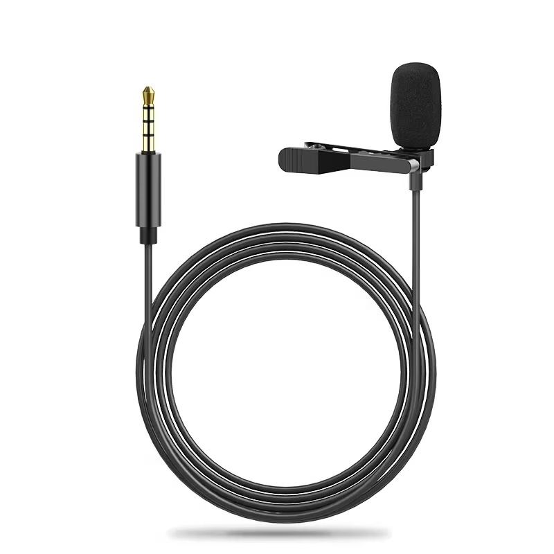 Portable 1.5m Lavalier Mini Mi – Type C Adapter Bewertung und Preis