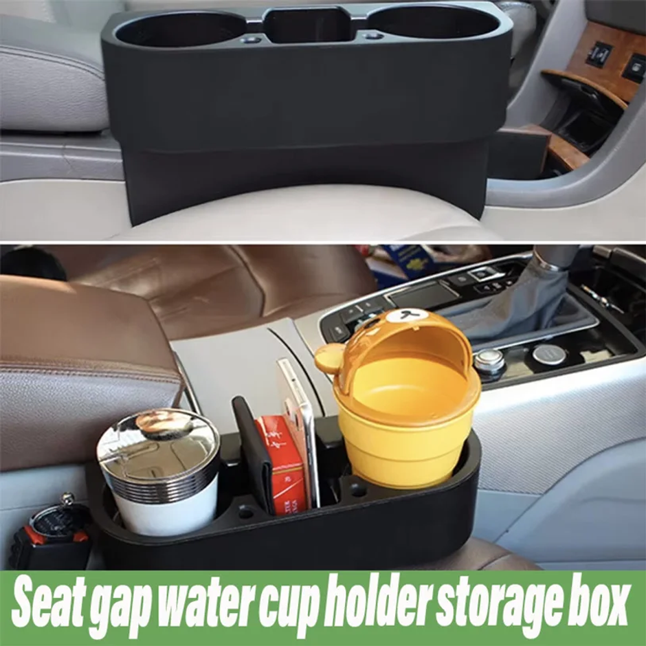 Seat Gap Water Cup HoldAuto Se – Phone Accessories Organizer Bewertung und Preis