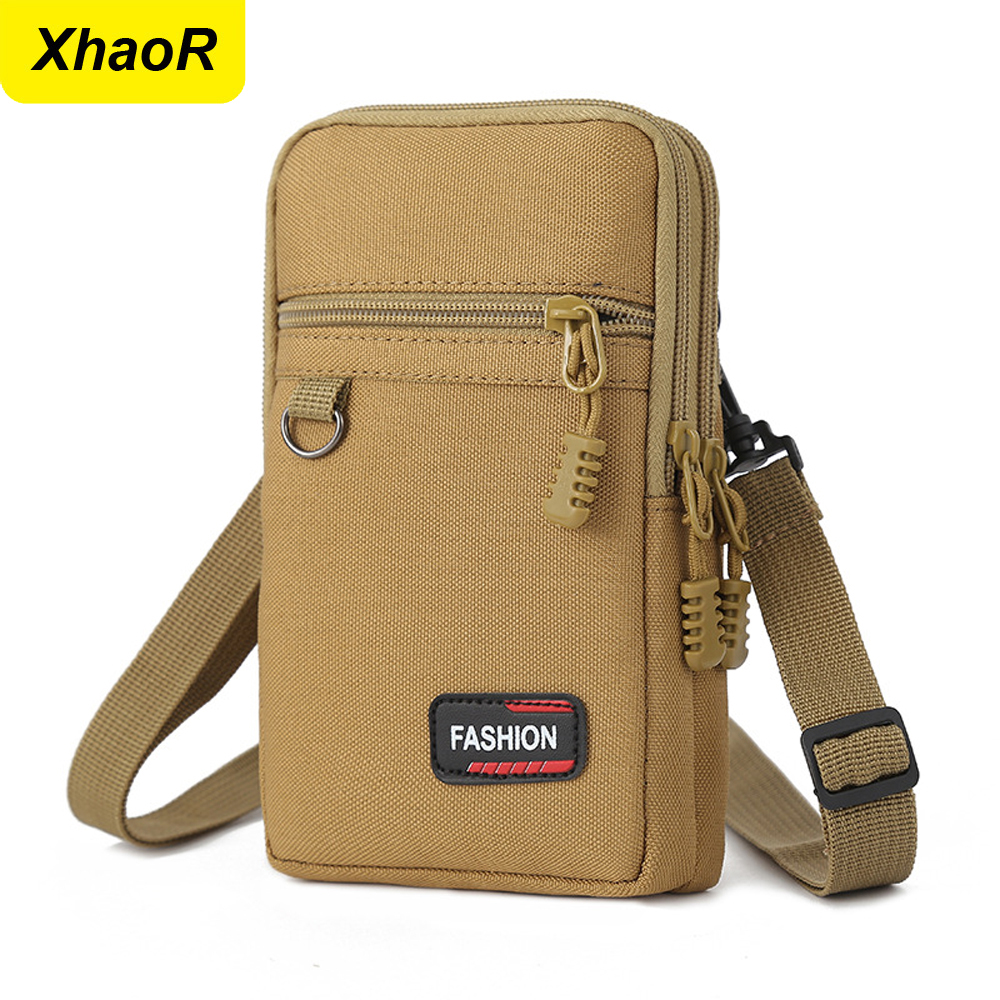 Mobile Phone Case Pouch Waist  – Phone Accessories For Men Bewertung und Preis