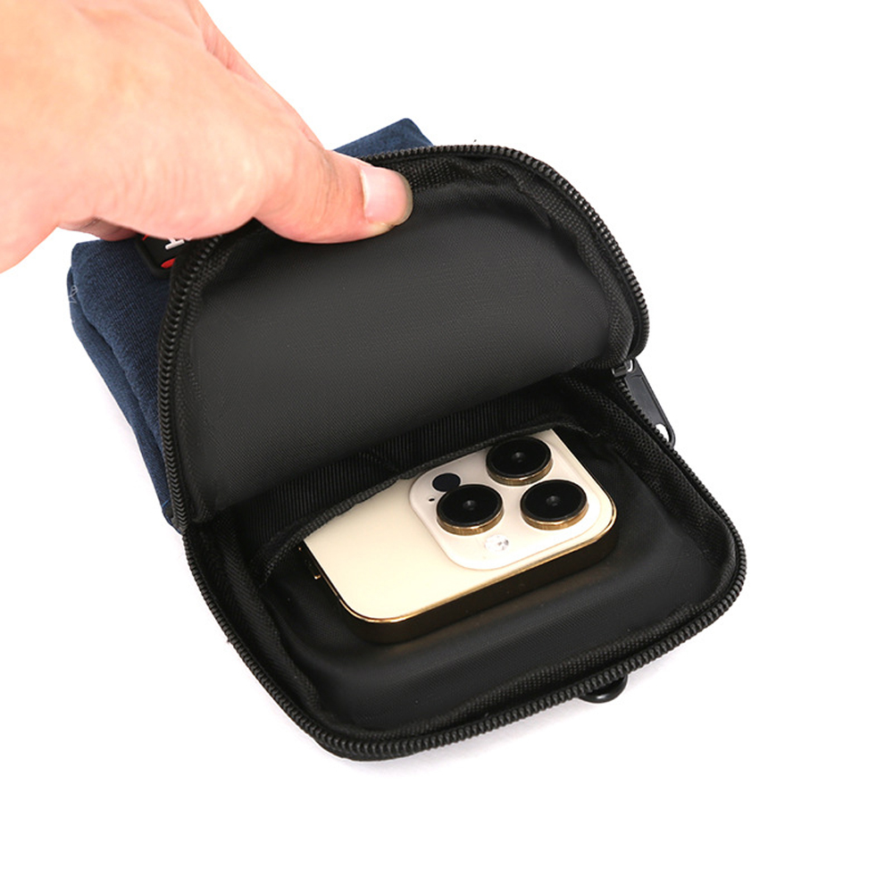 Mobile Phone Case Pouch Waist  – Phone Accessories For Men Bewertung und Preis