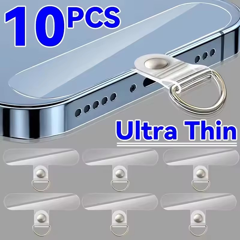 Universal Transparent Detachab – Phone Accessories Useful Bewertung und Preis