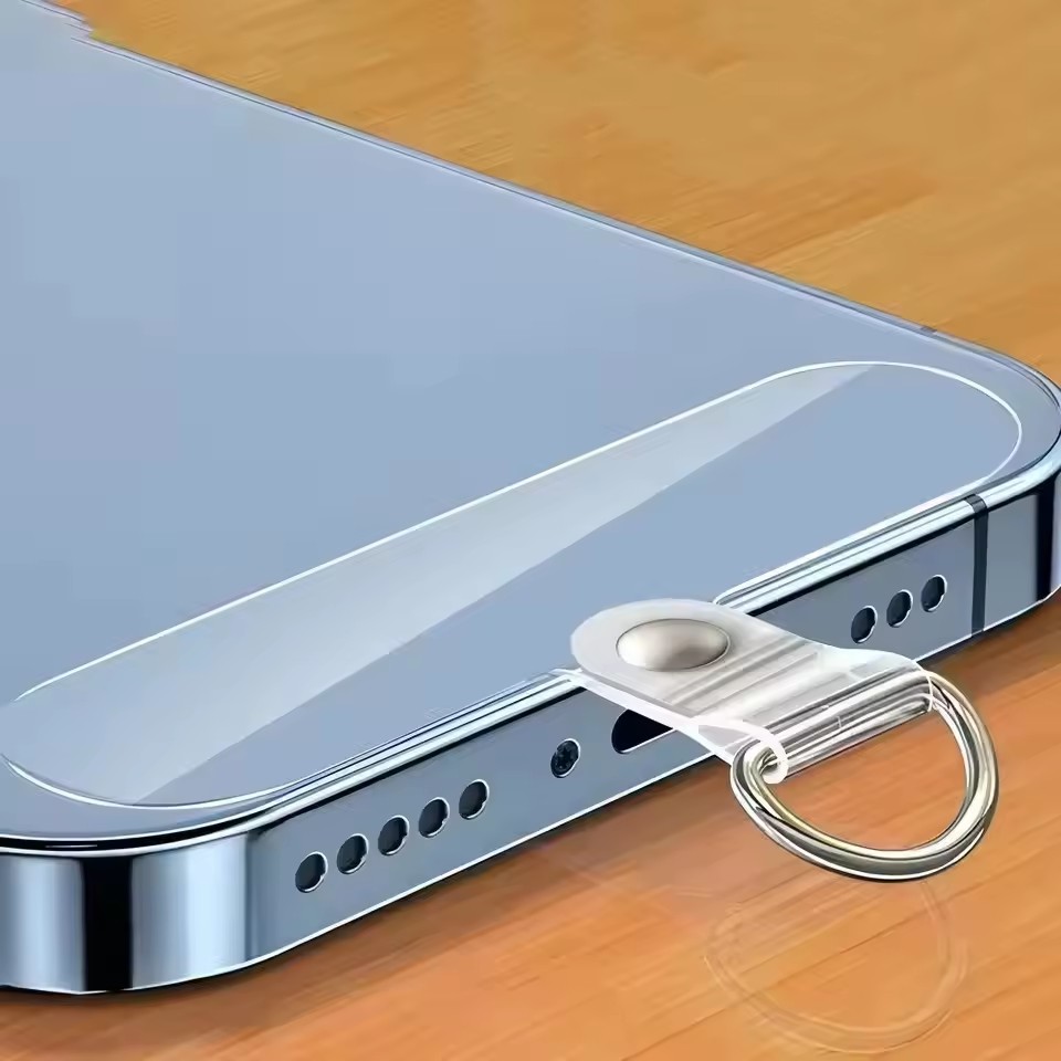 Universal Transparent Detachab – Phone Accessories Useful Bewertung und Preis