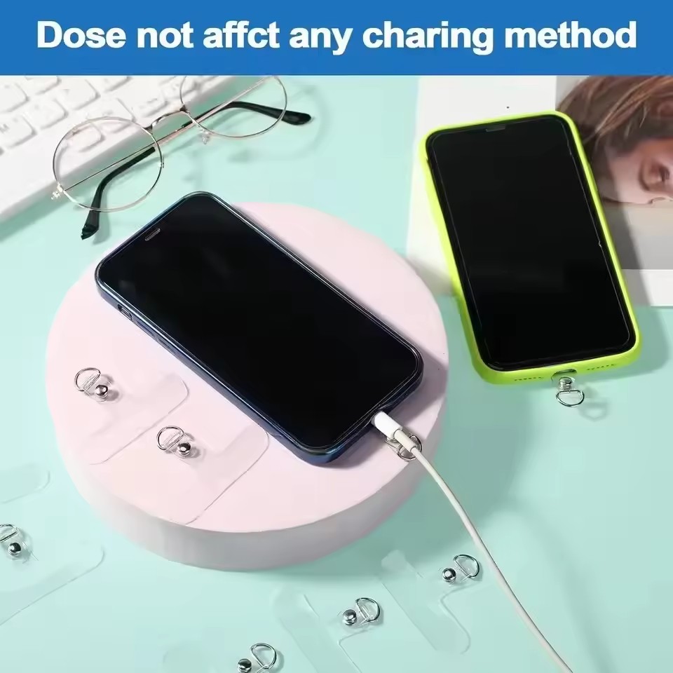 Universal Transparent Detachab – Phone Accessories Useful Bewertung und Preis