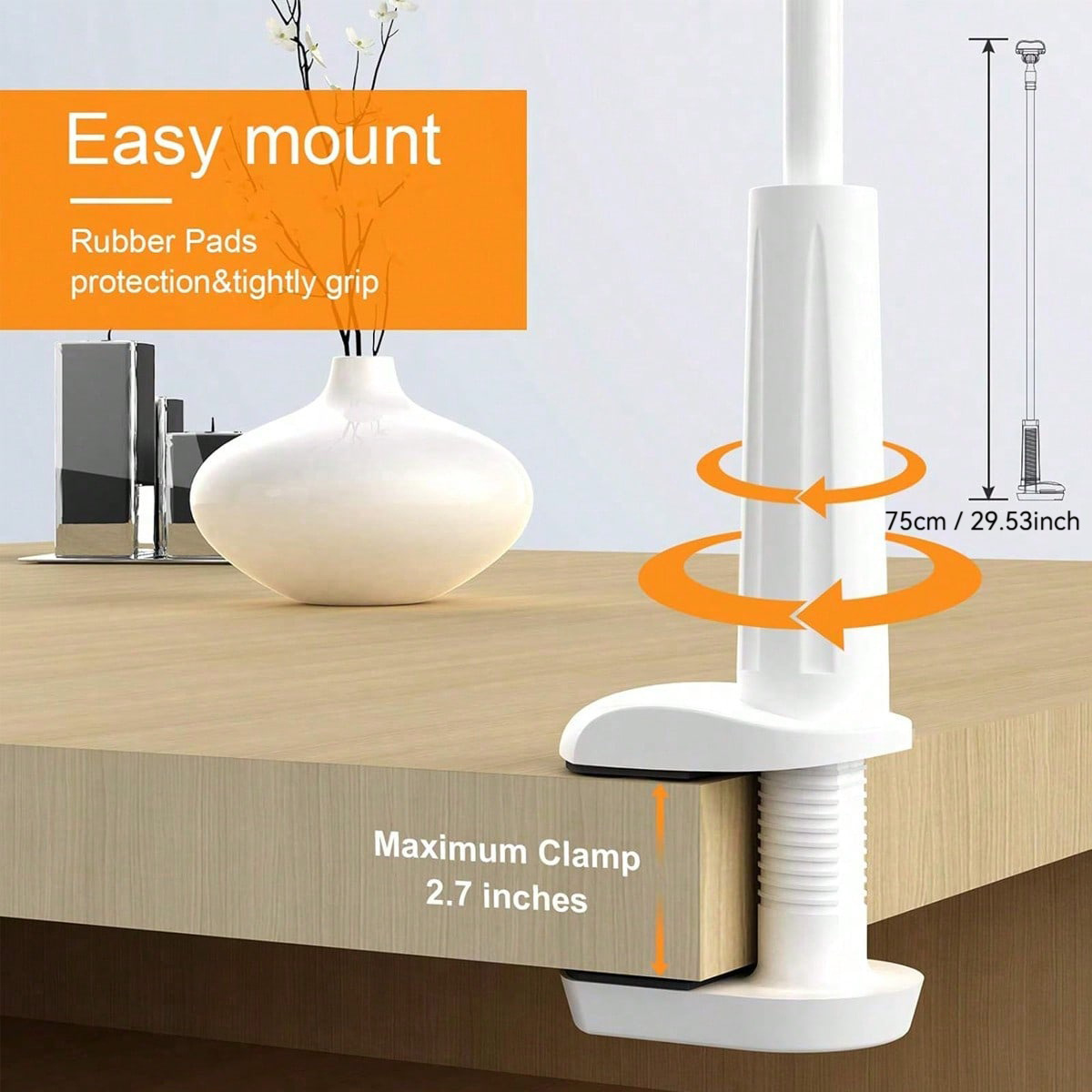 1 Phone Holder, Suitable for D – Phone Accessories Japan Bewertung und Preis