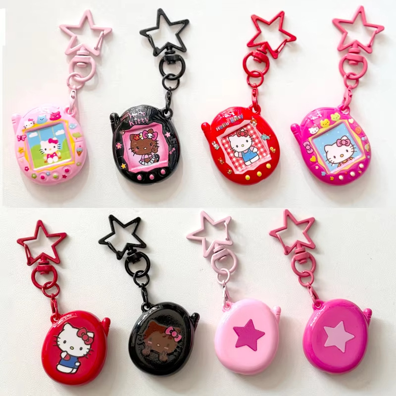 Sanrio Mobile Phone Hello Kitt – Phone Accessories Useful Bewertung und Preis