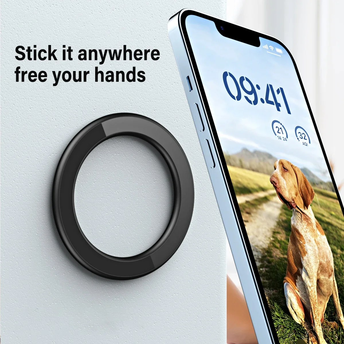 For MagSafe Magnetic Ring Hold – Phone Accessories Japan Bewertung und Preis