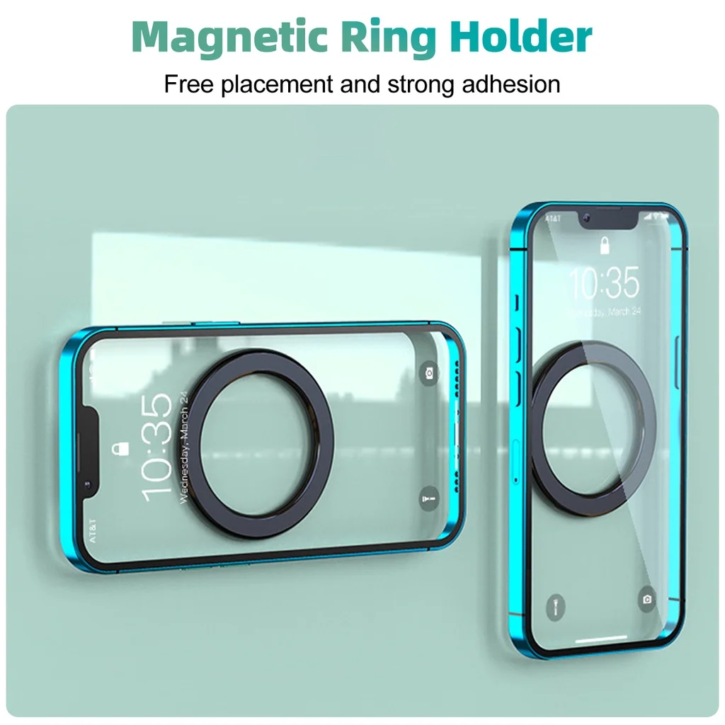 For MagSafe Magnetic Ring Hold – Phone Accessories Japan Bewertung und Preis