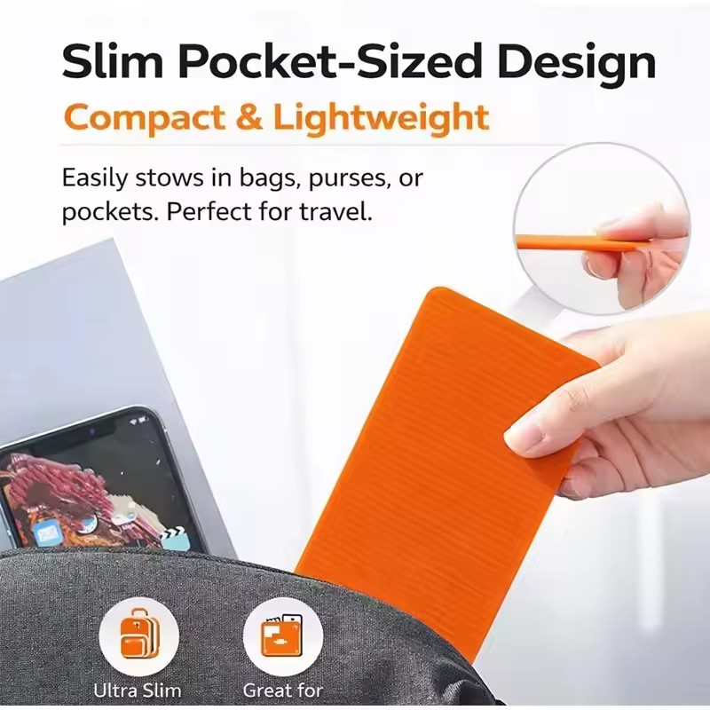 Lazy Portable Phone Stand Sili – Phone Accessories Useful Bewertung und Preis