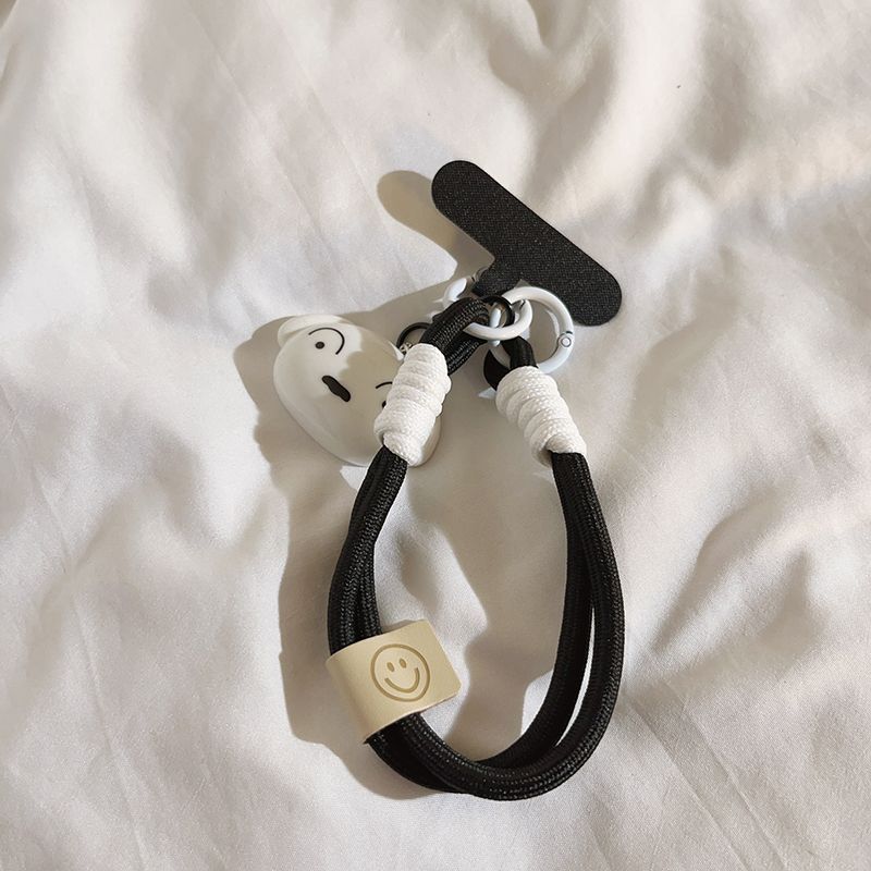 Crayon Shin-chan Shiro Crocodi – Phone Accessories Chain Bewertung und Preis